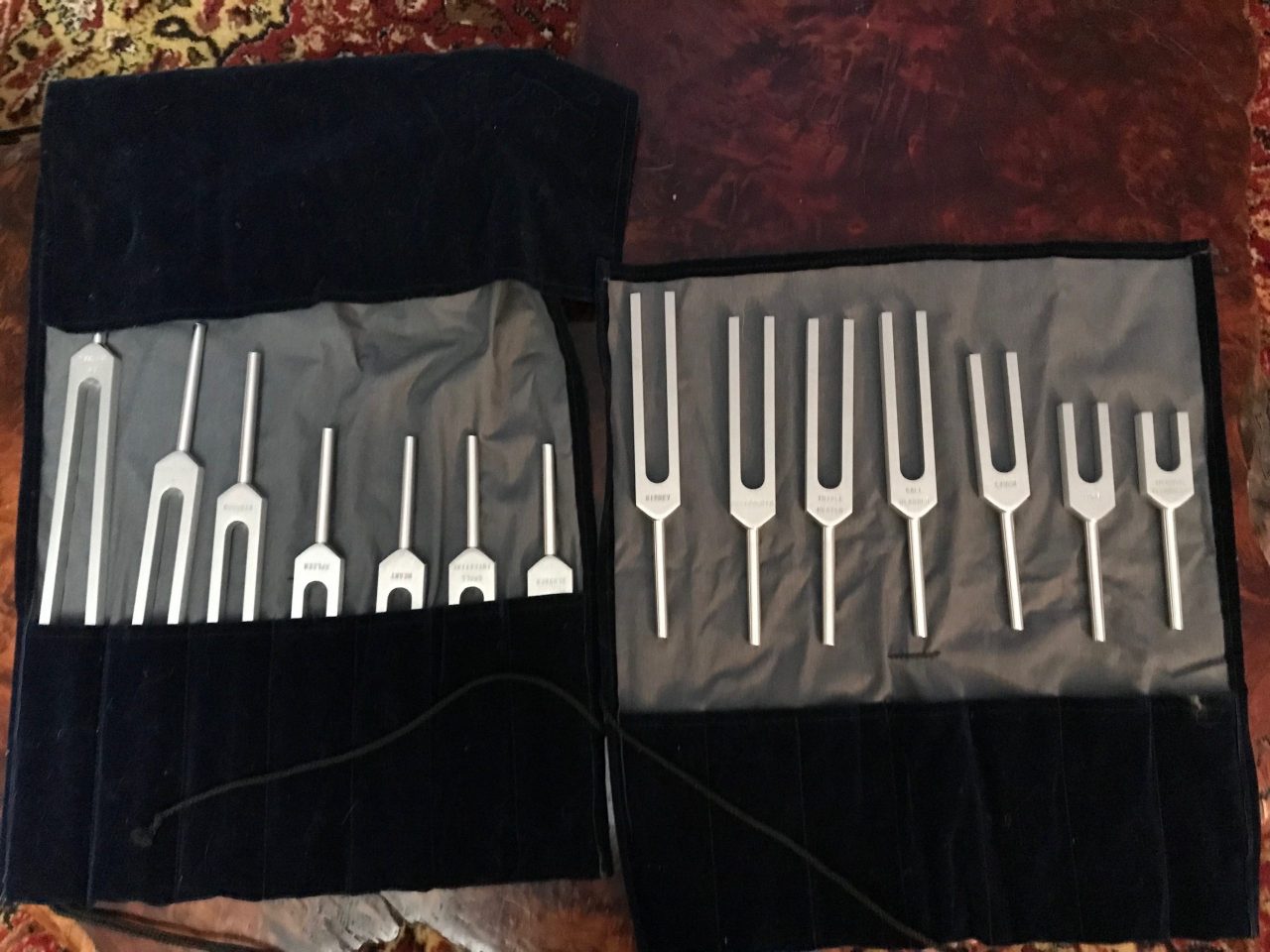 meridian-tuning-forks