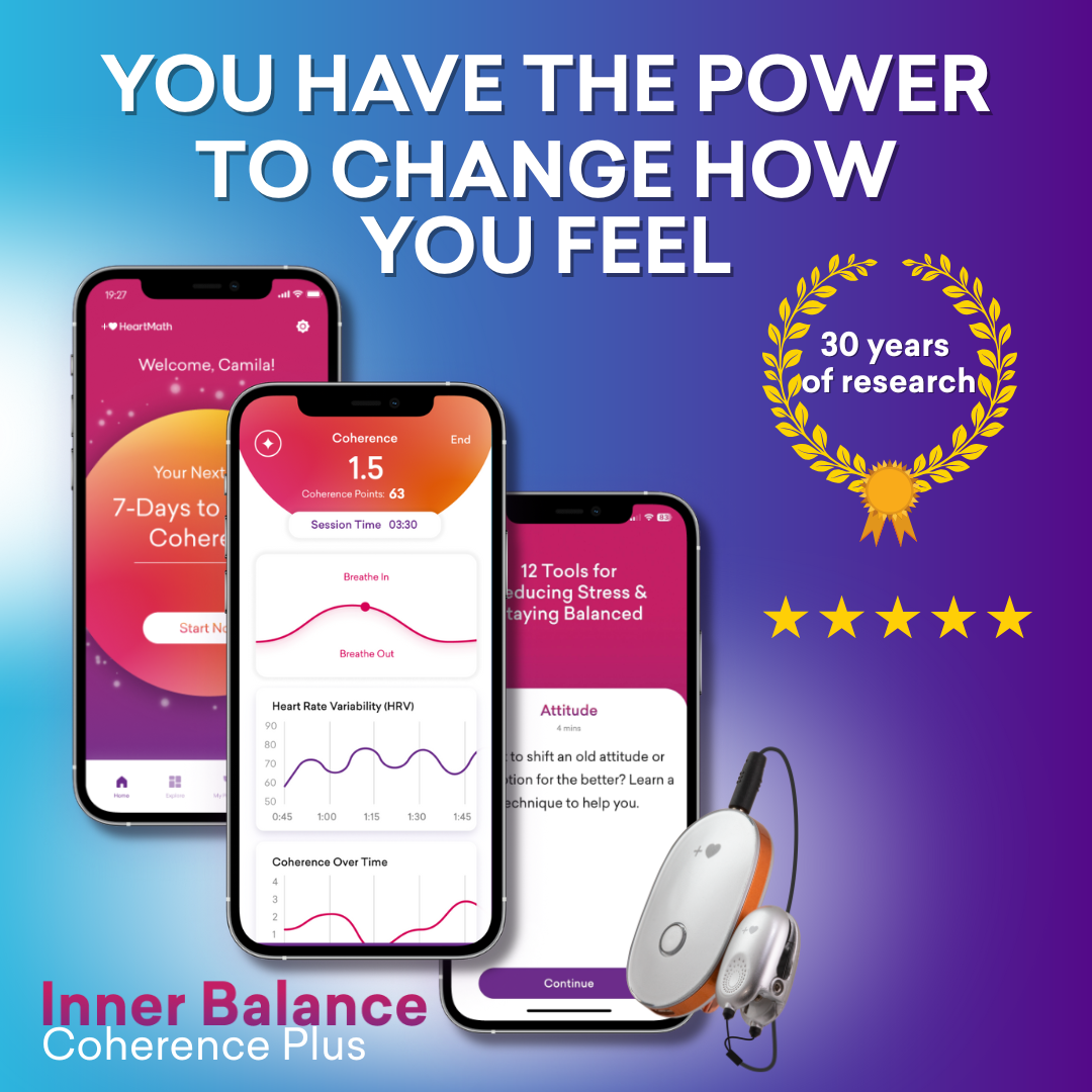 Inner Balance Graphic (for product page)